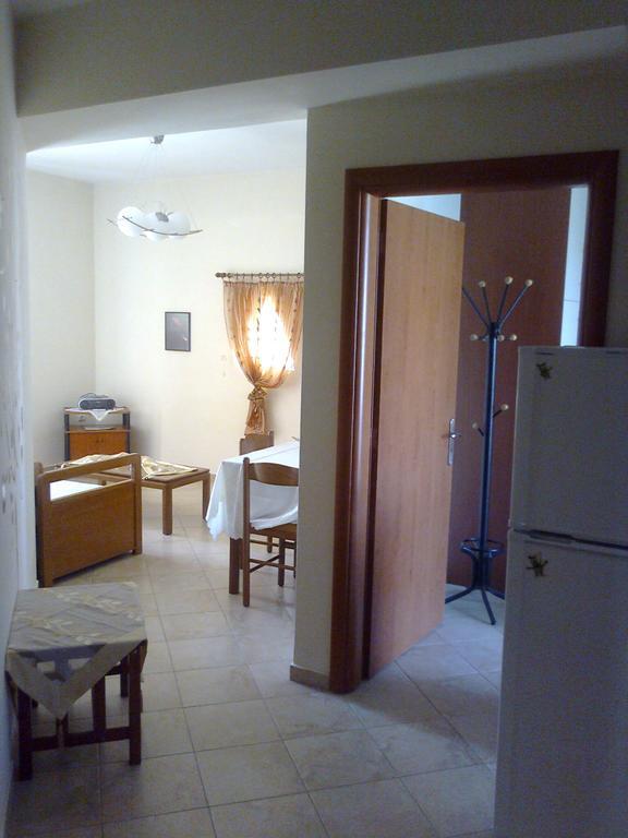 Argoliki Thalassa Miloi  Room photo