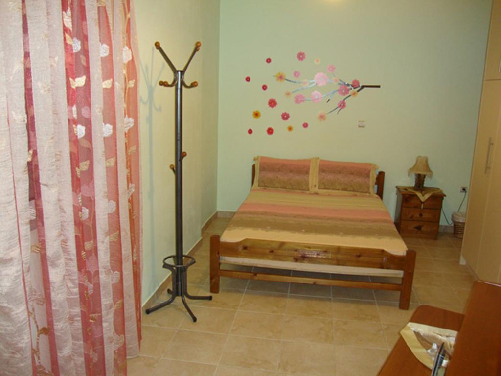 Argoliki Thalassa Miloi  Room photo