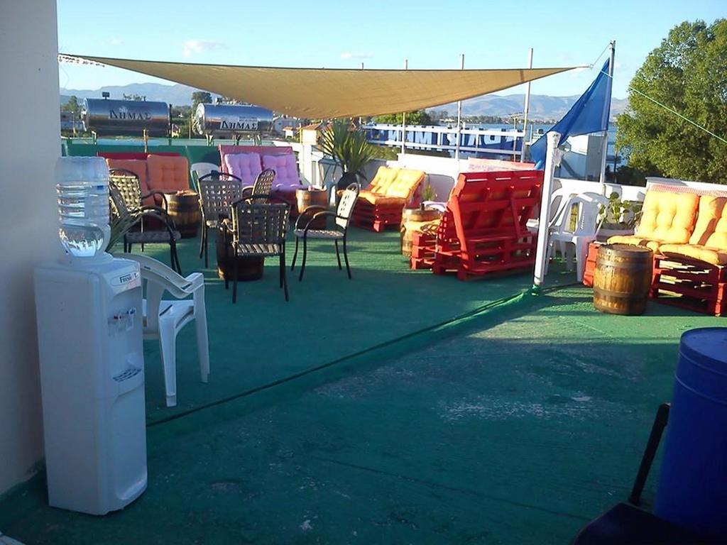 Argoliki Thalassa Miloi  Room photo